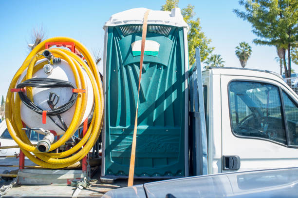 Trusted New Bedford, PA porta potty rental Experts