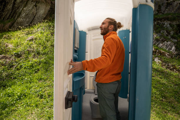 Best Portable bathroom rental  in New Bedford, PA