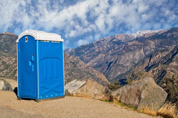 Affordable portable toilet rental in New Bedford, PA