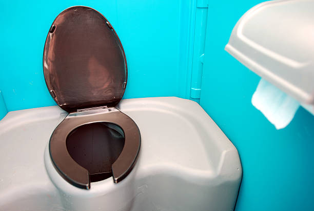 Best Construction site porta potty rental  in New Bedford, PA