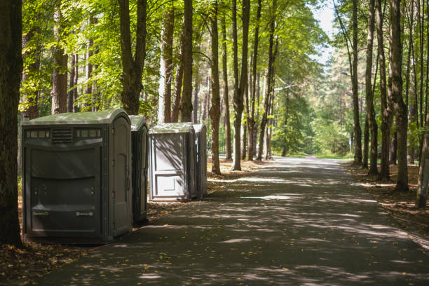  New Bedford, PA Porta Potty Rental Pros