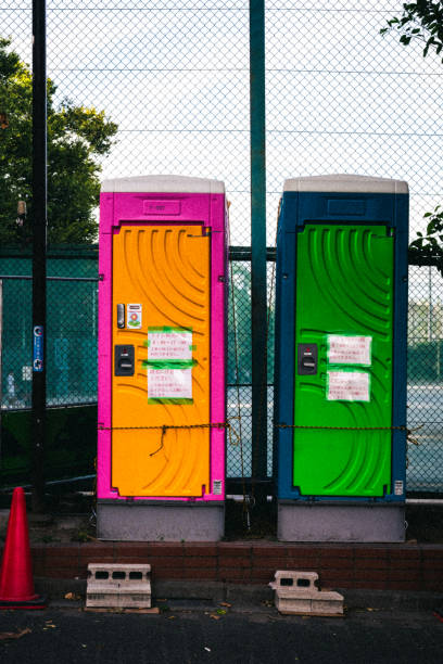 Best Handicap porta potty rental  in New Bedford, PA