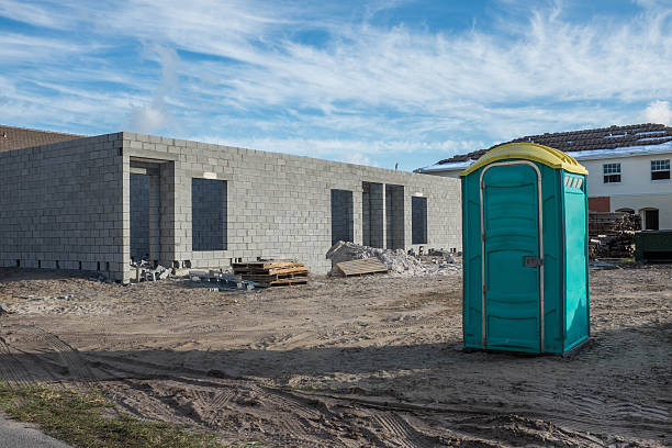  New Bedford, PA Porta Potty Rental Pros