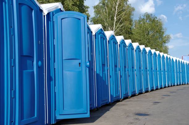 Best Emergency porta potty rental  in New Bedford, PA